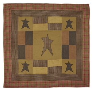 Stratton Quilt (Choose Size)