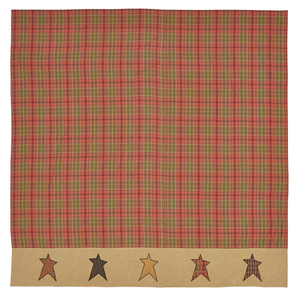 Stratton Shower Curtain