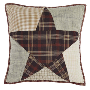 Heritage Farms Primitive House Pillow 18 inch – DL Country Barn