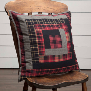 Heritage Farms Primitive House Pillow 18 inch – DL Country Barn