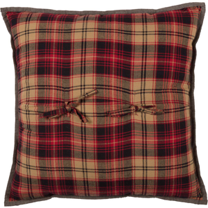 Cumberland Patchwork Pillow 18 inch