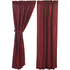 Cumberland Panel Curtains 84"L