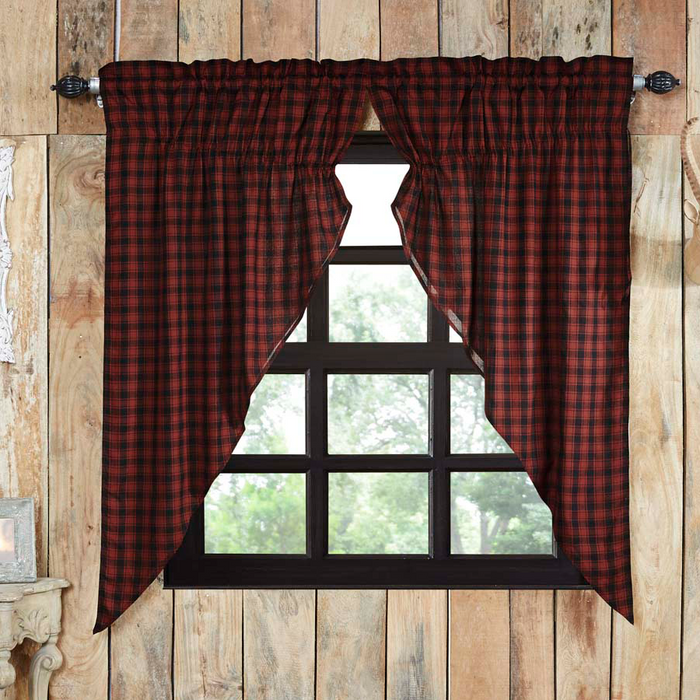 Cumberland Prairie Curtain