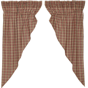 Crosswoods Prairie Curtain