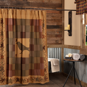 Heritage Farms Shower Curtain
