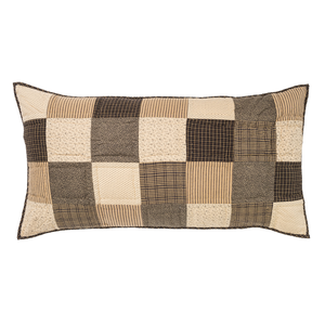 Kettle Grove Pillow Sham (Choose Size)