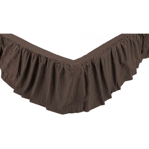 Kettle Grove Bed Skirt