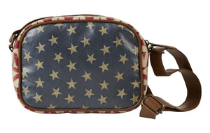 Antebellum Mini Messenger Crossbody Bag by Bella Taylor - DL Country Barn
