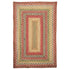 Azelea Jute Braided Rug by Homespice - DL Country Barn