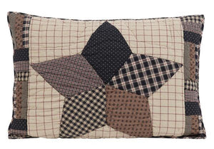 Bingham Star Bedding Collection by VHC Brands - DL Country Barn