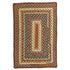 Biscotti Cotton Braided Rug by Homespice - DL Country Barn