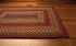 Cider Barn Jute Braided Rug by Homespice - DL Country Barn