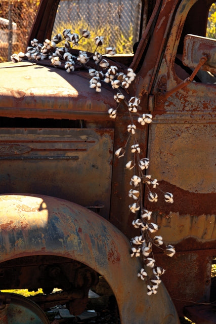 Cotton Garland