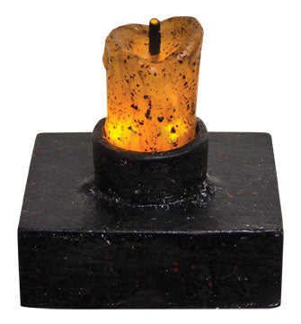 Nook Candle | Primitive