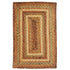 Harvest Jute Braided Rug