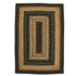 Kilimanjaro Jute Braided Rug