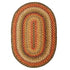 Kingston Jute Braided Rug