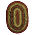 Neverland Cotton Braided Rug