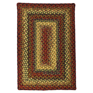 Neverland Cotton Braided Rug