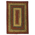 Neverland Cotton Braided Rug