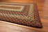 Neverland Cotton Braided Rug