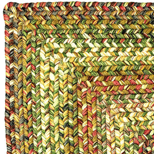 Rainforest Ultra Durable Braided Rug