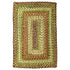 Rainforest Ultra Durable Braided Rug - Rectangular