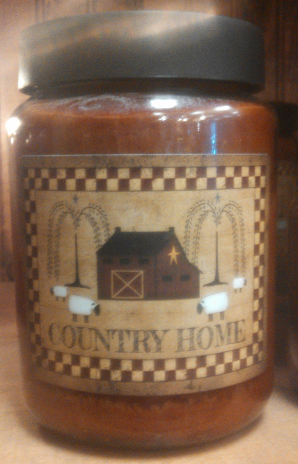 Butter Maple Syrup Candle 26oz
