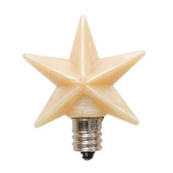 Star Bulbs