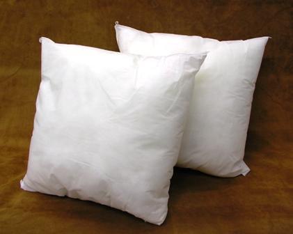 Filler Pillow 17x17