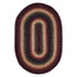 Prescott Jute Braided Rug